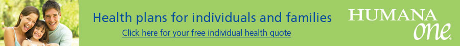 HumanaOneBanner